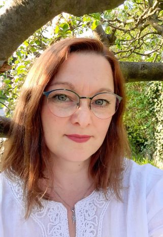 Tanja Kroll Tanja Kroll