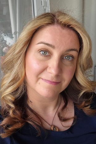 Ulrike Tempelhof Ulrike Tempelhof